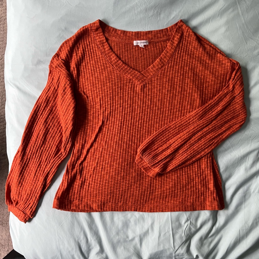 Boho Sweater